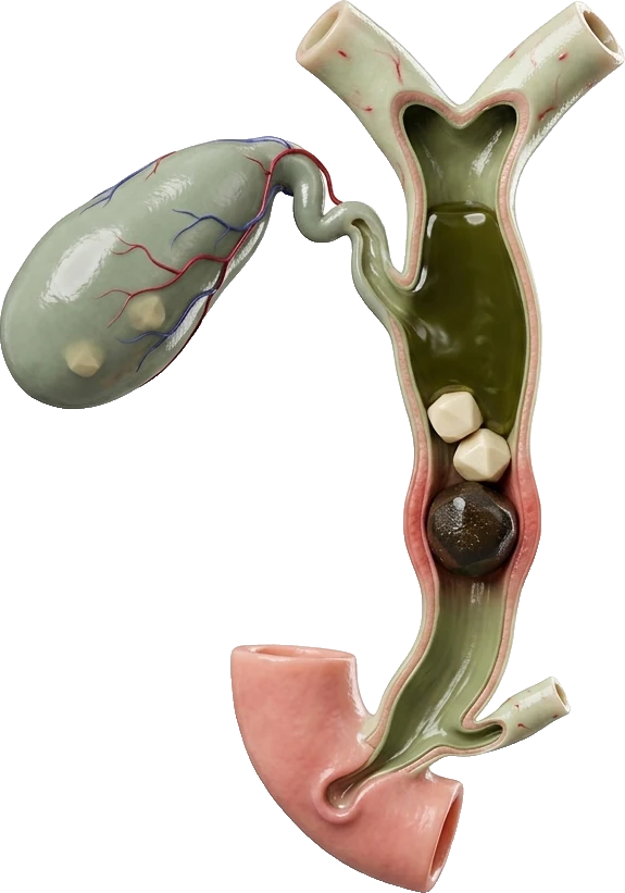 Bile Duct Stones