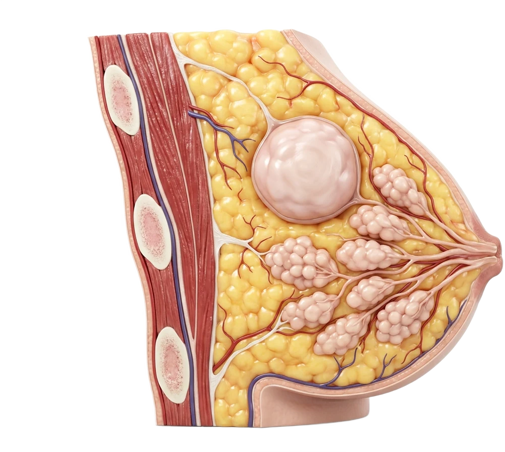 Breast Lump