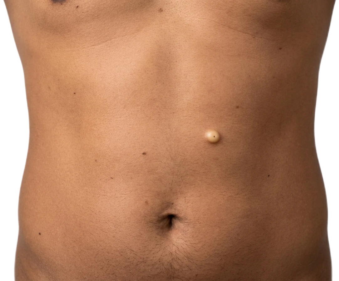 Sebaceous & Epidermal Cysts