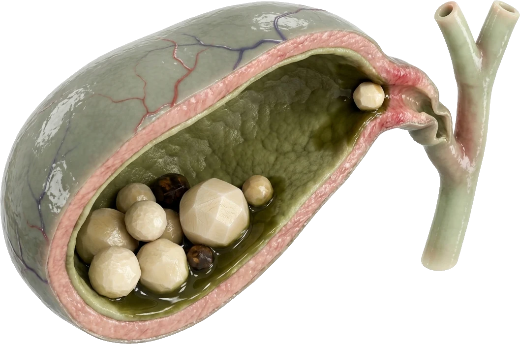 Gallstones