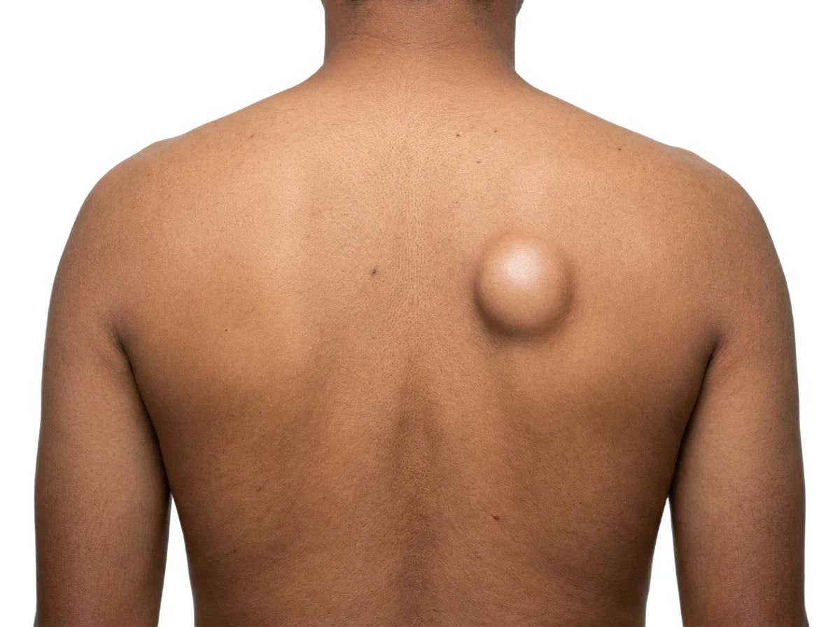 Lipoma & Soft Tissue Lumps
