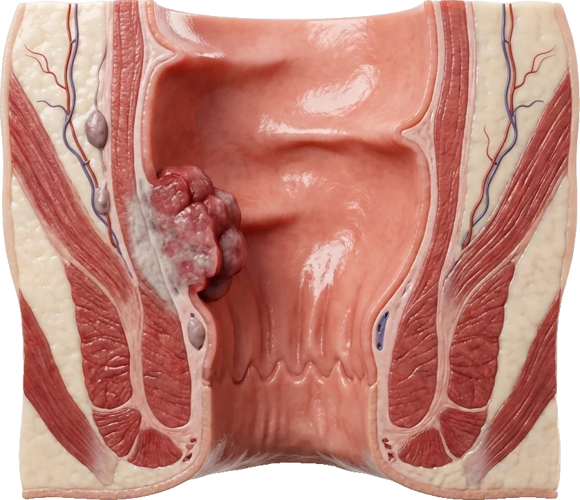 Anal & Rectal Cancer