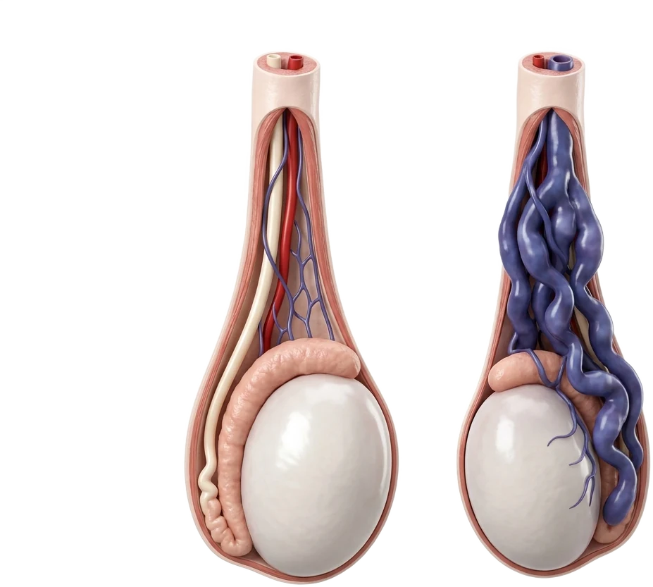 Varicocele