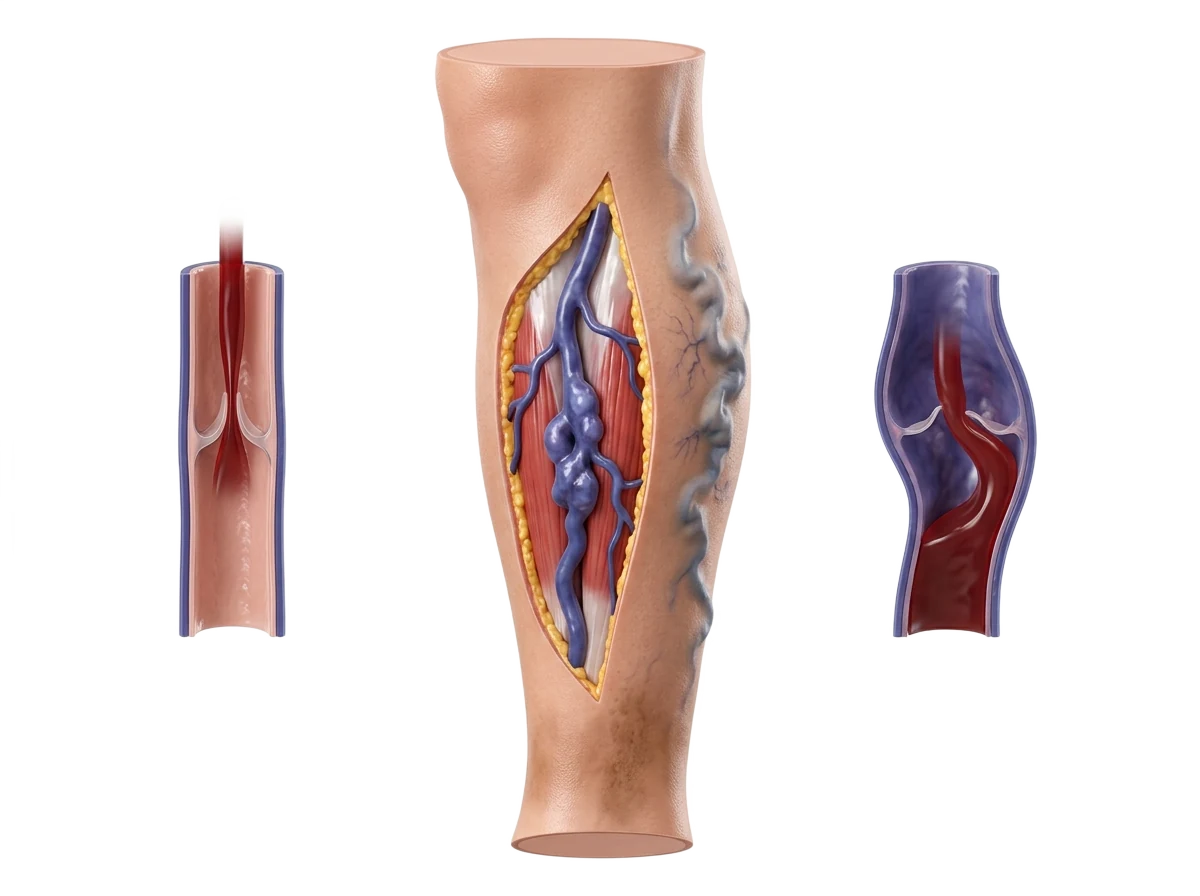 Varicose Veins