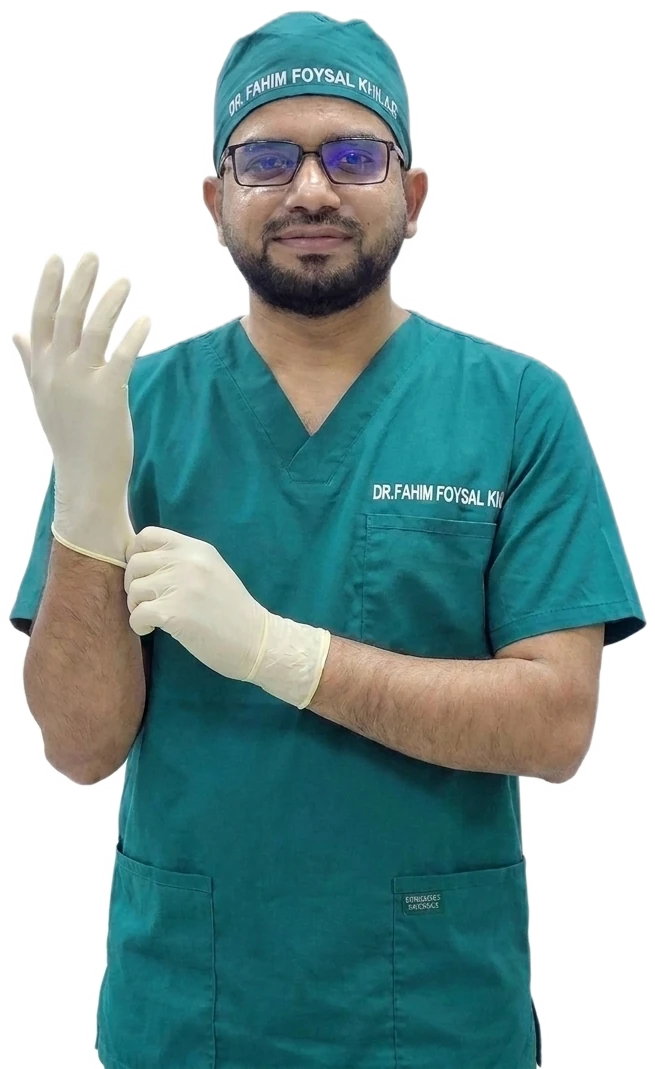 Dr. Fahim Foysal Kollol